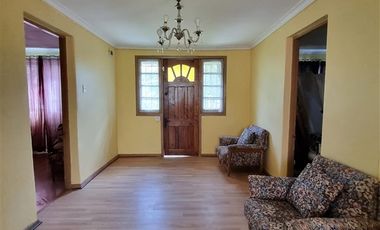 Casa en Venta en Jorge Luco