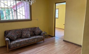 Casa en Venta en Jorge Luco