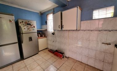 Casa en Venta en Jorge Luco
