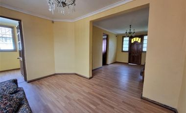 Casa en Venta en Jorge Luco