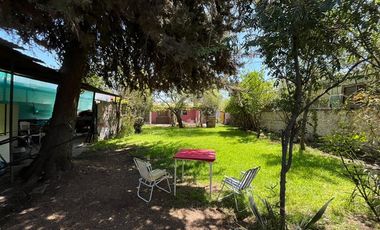 Casa en Venta en Jorge Luco