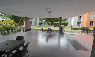 Oferta Imperdible Apartamento en venta Valle del Lili en Ciudad Meléndez, Cali. 74 M2