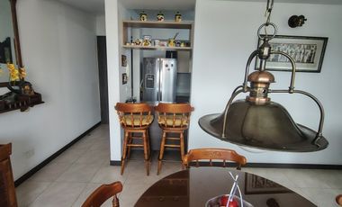 Oferta Imperdible Apartamento en venta Valle del Lili en Ciudad Meléndez, Cali. 74 M2