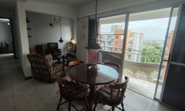 Oferta Imperdible Apartamento en venta Valle del Lili en Ciudad Meléndez, Cali. 74 M2