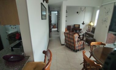 Oferta Imperdible Apartamento en venta Valle del Lili en Ciudad Meléndez, Cali. 74 M2