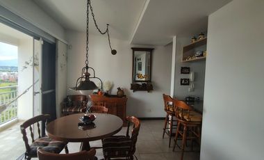 Oferta Imperdible Apartamento en venta Valle del Lili en Ciudad Meléndez, Cali. 74 M2
