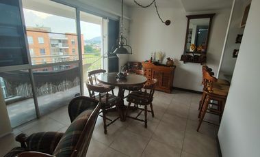 Oferta Imperdible Apartamento en venta Valle del Lili en Ciudad Meléndez, Cali. 74 M2