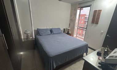 Oferta Imperdible Apartamento en venta Valle del Lili en Ciudad Meléndez, Cali. 74 M2