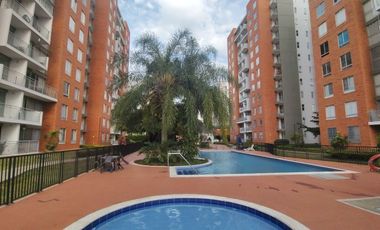 Oferta Imperdible Apartamento en venta Valle del Lili en Ciudad Meléndez, Cali. 74 M2