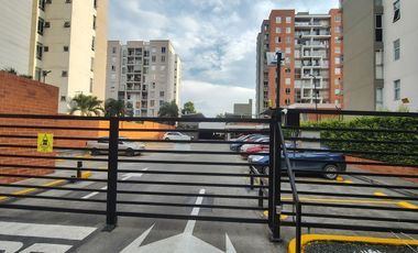 Oferta Imperdible Apartamento en venta Valle del Lili en Ciudad Meléndez, Cali. 74 M2