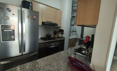 Oferta Imperdible Apartamento en venta Valle del Lili en Ciudad Meléndez, Cali. 74 M2