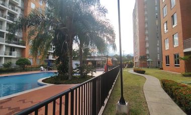 Oferta Imperdible Apartamento en venta Valle del Lili en Ciudad Meléndez, Cali. 74 M2