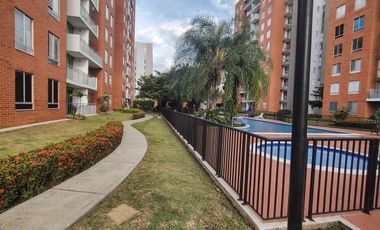 Oferta Imperdible Apartamento en venta Valle del Lili en Ciudad Meléndez, Cali. 74 M2
