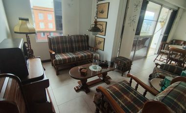 Oferta Imperdible Apartamento en venta Valle del Lili en Ciudad Meléndez, Cali. 74 M2