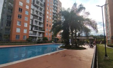 Oferta Imperdible Apartamento en venta Valle del Lili en Ciudad Meléndez, Cali. 74 M2