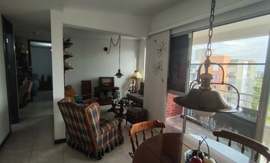 Oferta Imperdible Apartamento en venta Valle del Lili en Ciudad Meléndez, Cali. 74 M2