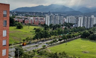 Oferta Imperdible Apartamento en venta Valle del Lili en Ciudad Meléndez, Cali. 74 M2