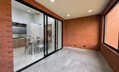 Hermosa casa en venta en unidad residencial pradera 5 de Hacienda el castillo