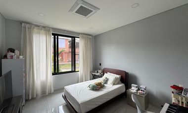 Hermosa casa en venta en unidad residencial pradera 5 de Hacienda el castillo