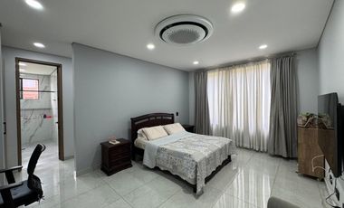 Hermosa casa en venta en unidad residencial pradera 5 de Hacienda el castillo