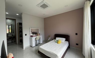 Hermosa casa en venta en unidad residencial pradera 5 de Hacienda el castillo