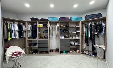 Hermosa casa en venta en unidad residencial pradera 5 de Hacienda el castillo