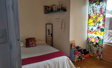 VENTA CASA EN CAÑAVERALEJO UNIDAD CERRADA, SABANETA