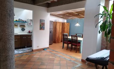 VENTA CASA EN CAÑAVERALEJO UNIDAD CERRADA, SABANETA