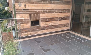VENTA CASA EN CAÑAVERALEJO UNIDAD CERRADA, SABANETA