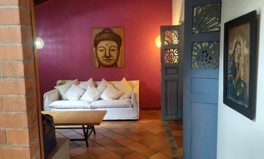 VENTA CASA EN CAÑAVERALEJO UNIDAD CERRADA, SABANETA