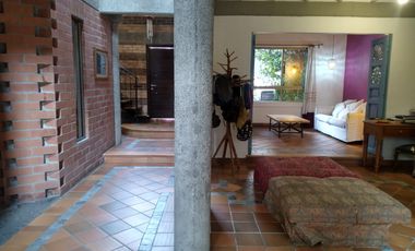VENTA CASA EN CAÑAVERALEJO UNIDAD CERRADA, SABANETA
