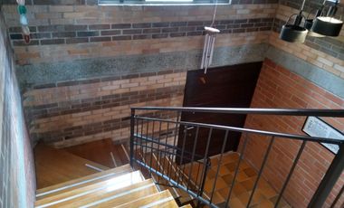 VENTA CASA EN CAÑAVERALEJO UNIDAD CERRADA, SABANETA