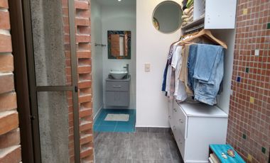 VENTA CASA EN CAÑAVERALEJO UNIDAD CERRADA, SABANETA