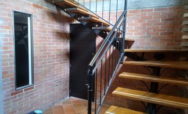 VENTA CASA EN CAÑAVERALEJO UNIDAD CERRADA, SABANETA