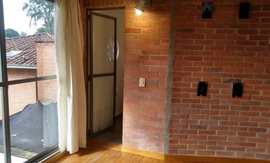 VENTA CASA EN CAÑAVERALEJO UNIDAD CERRADA, SABANETA