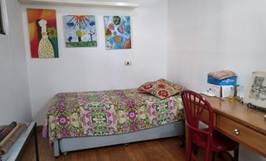VENTA CASA EN CAÑAVERALEJO UNIDAD CERRADA, SABANETA