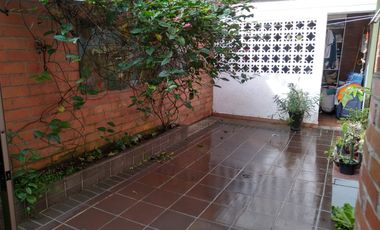 VENTA CASA EN CAÑAVERALEJO UNIDAD CERRADA, SABANETA