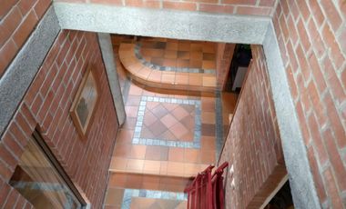 VENTA CASA EN CAÑAVERALEJO UNIDAD CERRADA, SABANETA