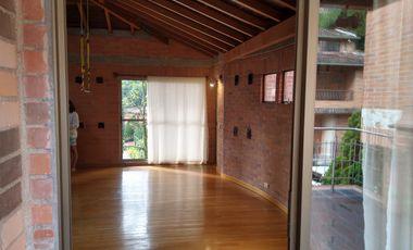 VENTA CASA EN CAÑAVERALEJO UNIDAD CERRADA, SABANETA