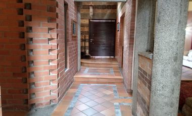 VENTA CASA EN CAÑAVERALEJO UNIDAD CERRADA, SABANETA