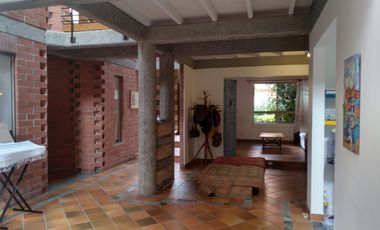 VENTA CASA EN CAÑAVERALEJO UNIDAD CERRADA, SABANETA
