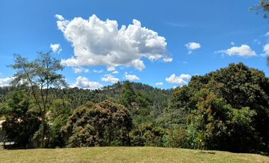 VENTA CASA FINCA EN EL RETIRO
