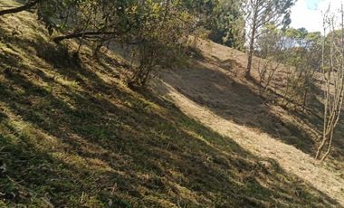 VENTA CASA FINCA EN EL RETIRO