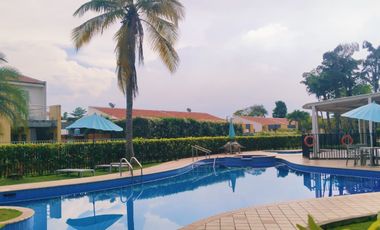 Venta de Casa en  Portales del Castillo Jamundi