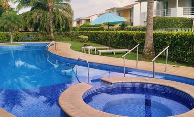 Venta de Casa en  Portales del Castillo Jamundi