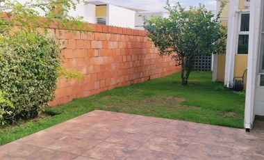 Venta de Casa en  Portales del Castillo Jamundi