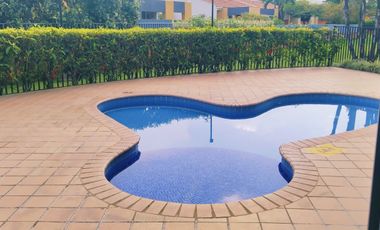 Venta de Casa en  Portales del Castillo Jamundi