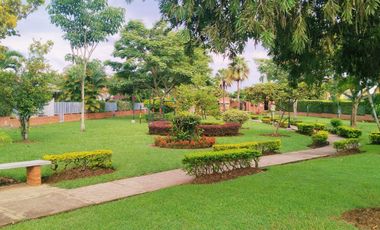 Venta de Casa en  Portales del Castillo Jamundi