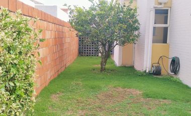 Venta de Casa en  Portales del Castillo Jamundi