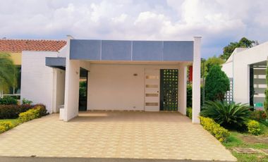 Venta de Casa en  Portales del Castillo Jamundi